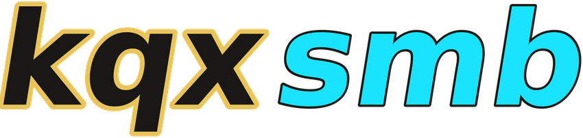 kqxsmb logo